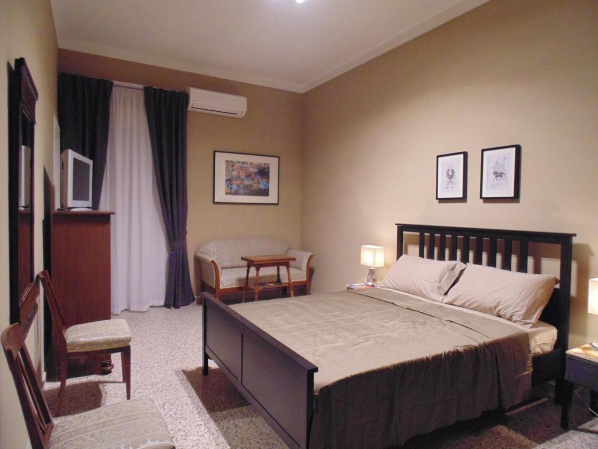 Sizilien Hotel Ragusa Luaran gambar