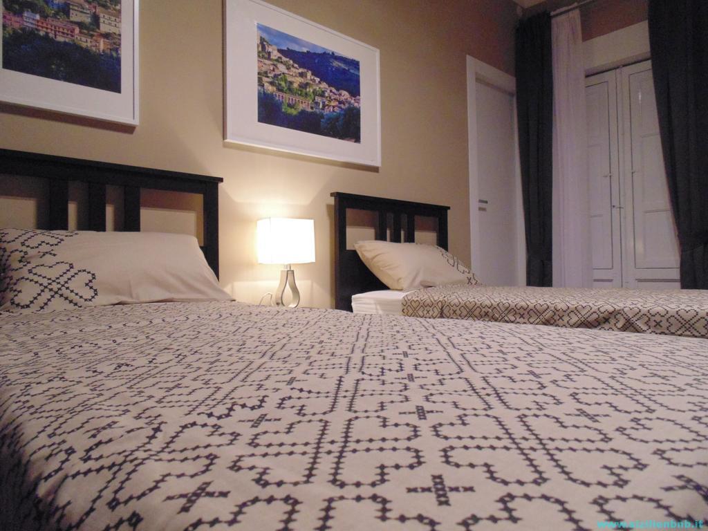 Sizilien Hotel Ragusa Bilik gambar