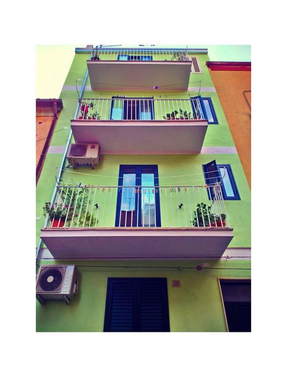Sizilien Hotel Ragusa Bilik gambar