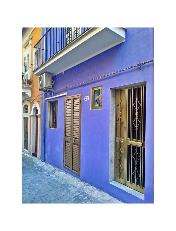Sizilien Hotel Ragusa Bilik gambar