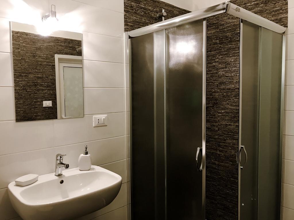 Sizilien Hotel Ragusa Luaran gambar