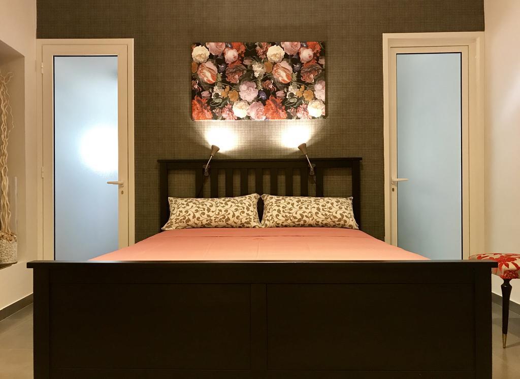Sizilien Hotel Ragusa Luaran gambar